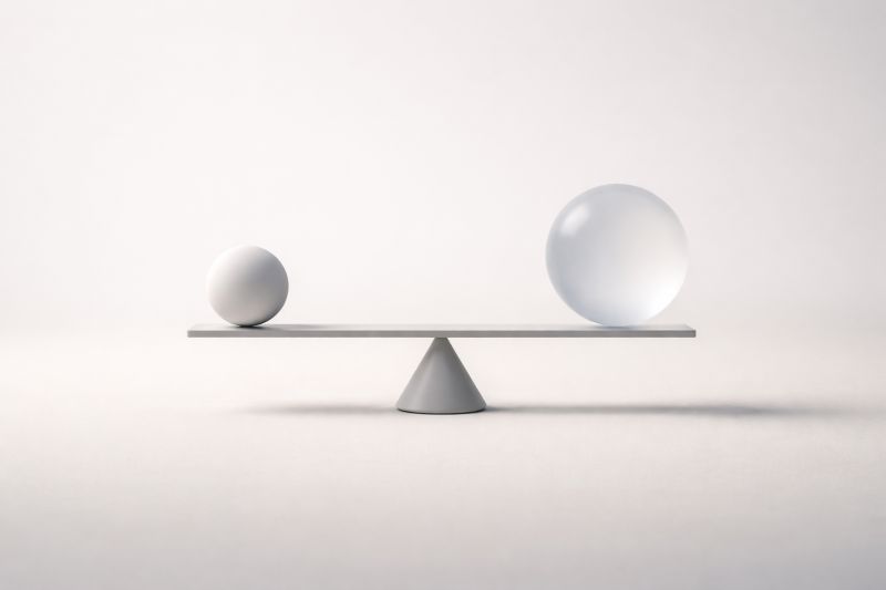 La serenidad como ventaja estratégica: el arte de la percepción